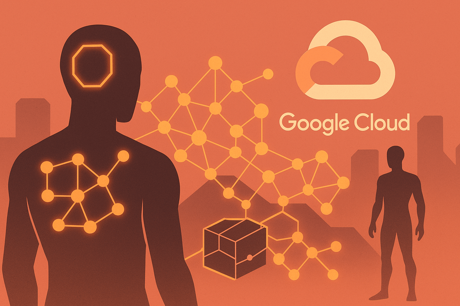 Somnia und Google Cloud