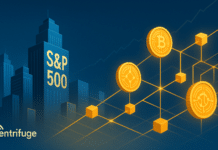 Centrifuge and S&P Dow Jones Indices