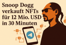 SNOOP DOGG NFT