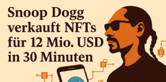 SNOOP DOGG NFT