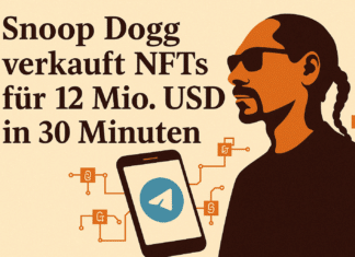 SNOOP DOGG NFT