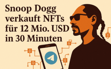 SNOOP DOGG NFT