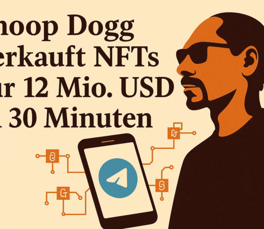 SNOOP DOGG NFT