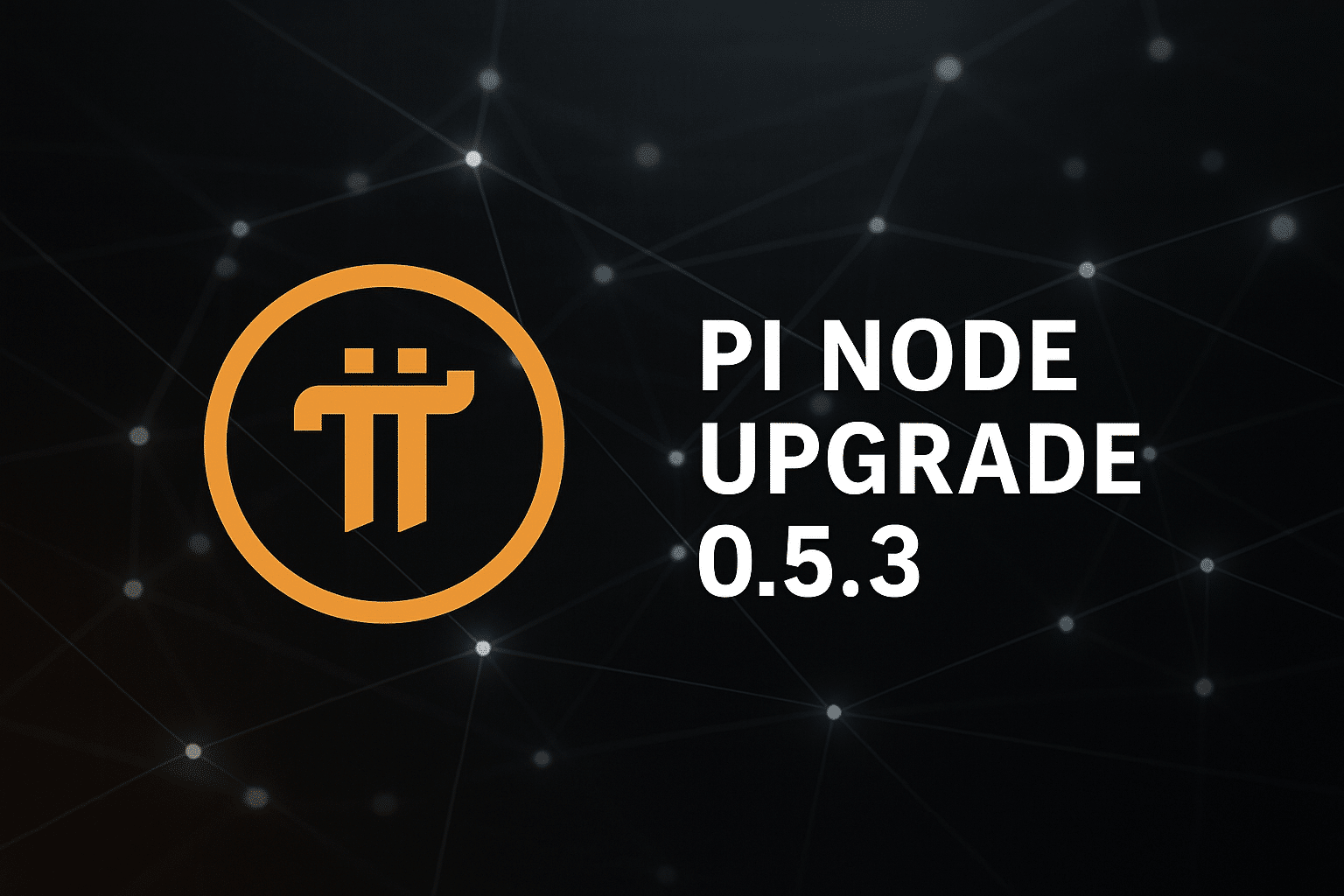 pi-node-upgrade