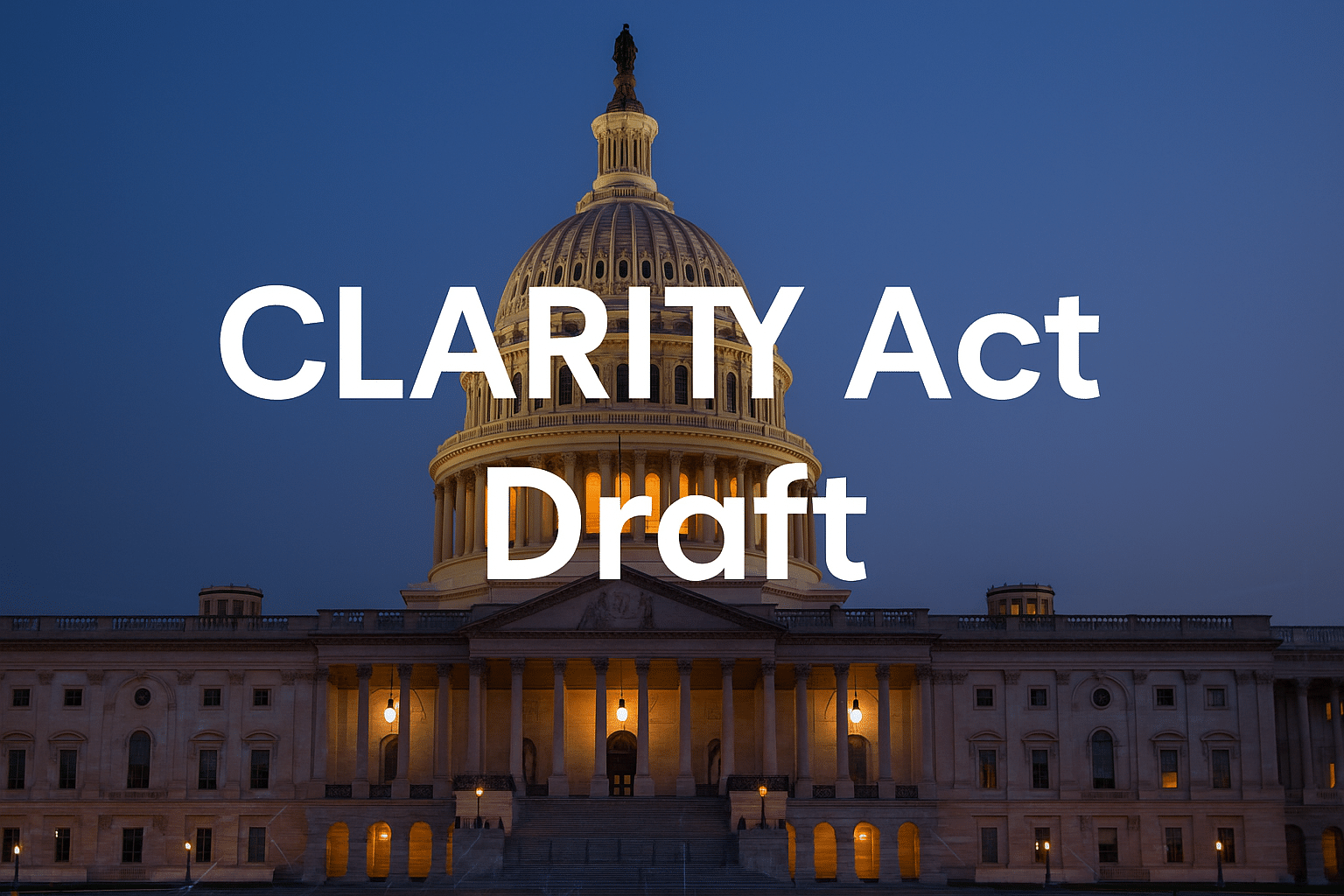 clarity-act-draft