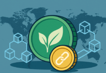 CARBON CREDIT TOKENIZATION