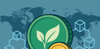 CARBON CREDIT TOKENIZATION