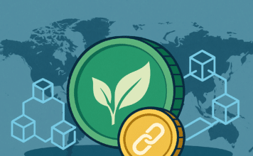 CARBON CREDIT TOKENIZATION
