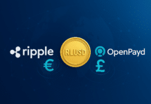 Ripple und OpenPayd