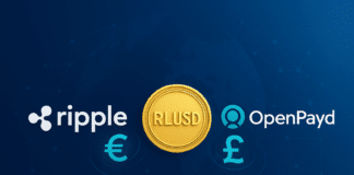 Ripple und OpenPayd