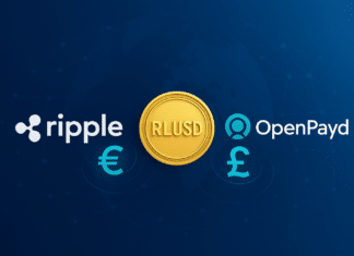 Ripple und OpenPayd