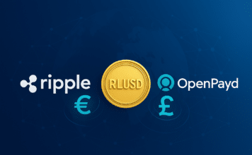 Ripple und OpenPayd