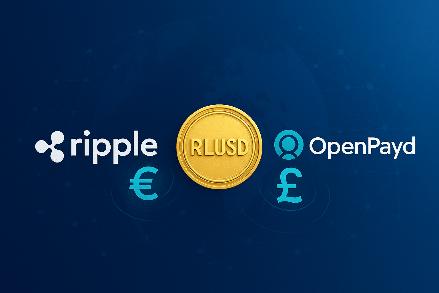 Ripple und OpenPayd