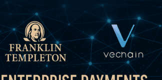 franklin-templeton-benji-vechain