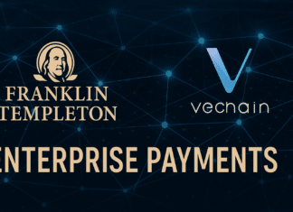 franklin-templeton-benji-vechain