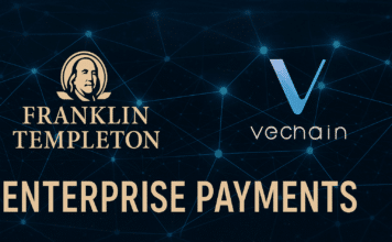 franklin-templeton-benji-vechain