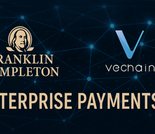 franklin-templeton-benji-vechain