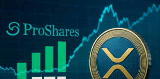 XRP ETF