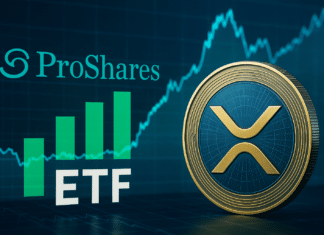 XRP ETF