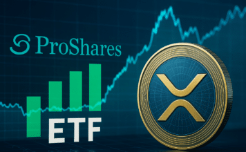 XRP ETF