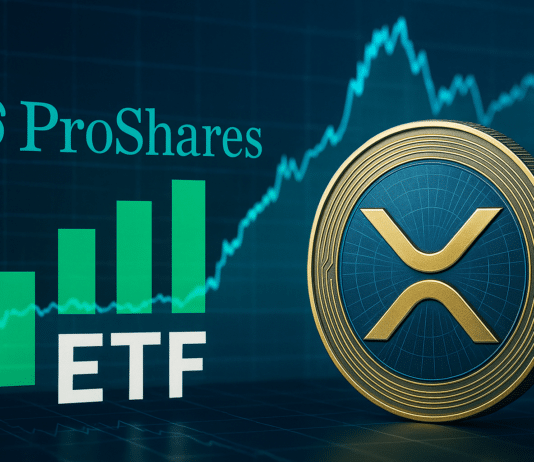 XRP ETF