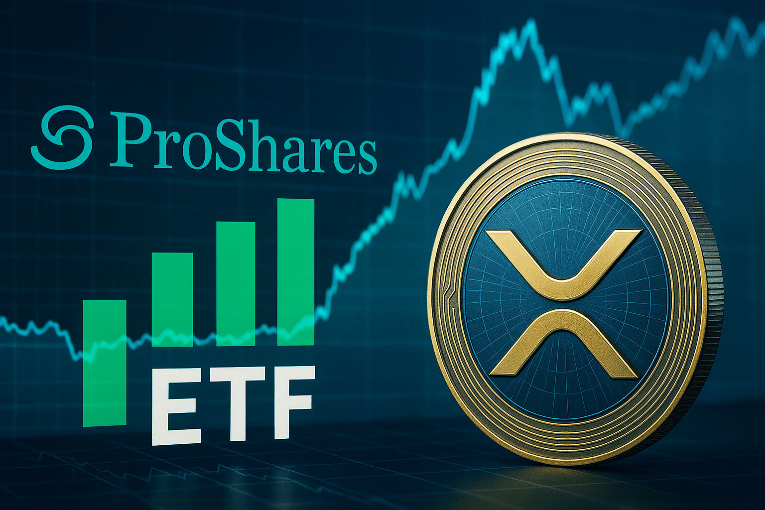 XRP ETF
