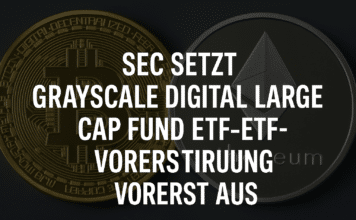 SEC AND Grayscale Digital Large Cap Fund