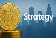 strategy & BTC