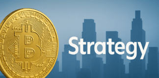 strategy & BTC