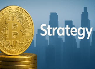 strategy & BTC
