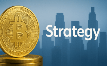 strategy & BTC