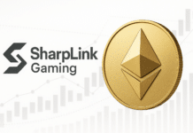 SharpLinks and ETH