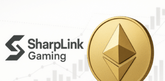 SharpLinks and ETH