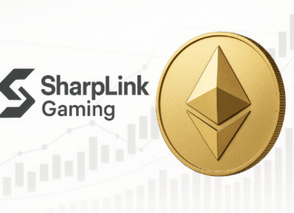 SharpLinks and ETH