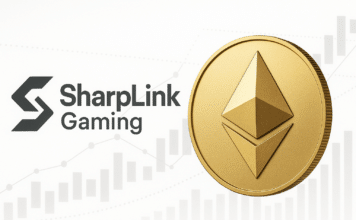 SharpLinks and ETH