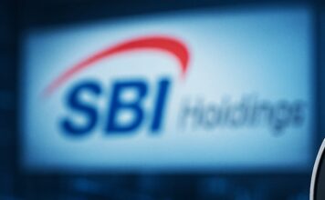 SBI Holdings strebt Mehrheit an Krypto-Börse Coinhako in Singapur an