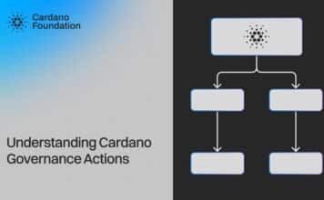 charts that help showcase Cardano’s decentralized decision-making