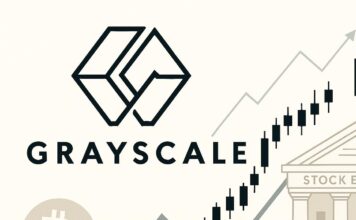 Grayscale startet ETF-Vorstoß für Bittensor: S-1-Antrag für GTAO bei der SEC eingereicht