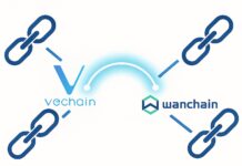vechain-wanchain-bridge-launch