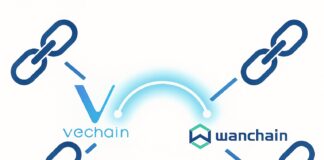 vechain-wanchain-bridge-launch