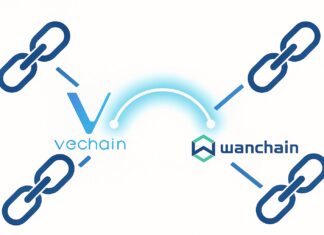 vechain-wanchain-bridge-launch