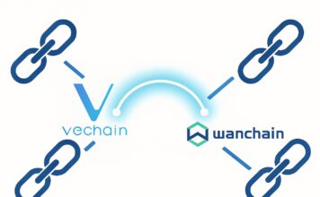 vechain-wanchain-bridge-launch