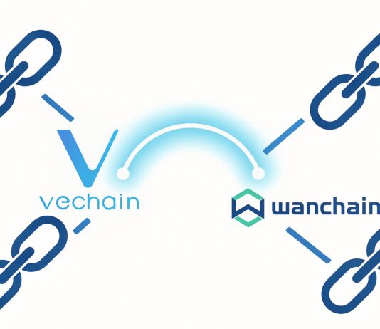 vechain-wanchain-bridge-launch