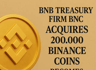 BNB-Treasury