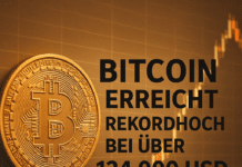 BITCOIN BTC