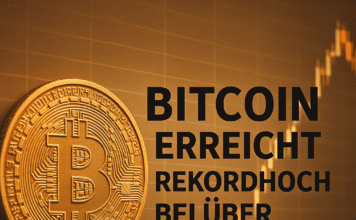 BITCOIN BTC