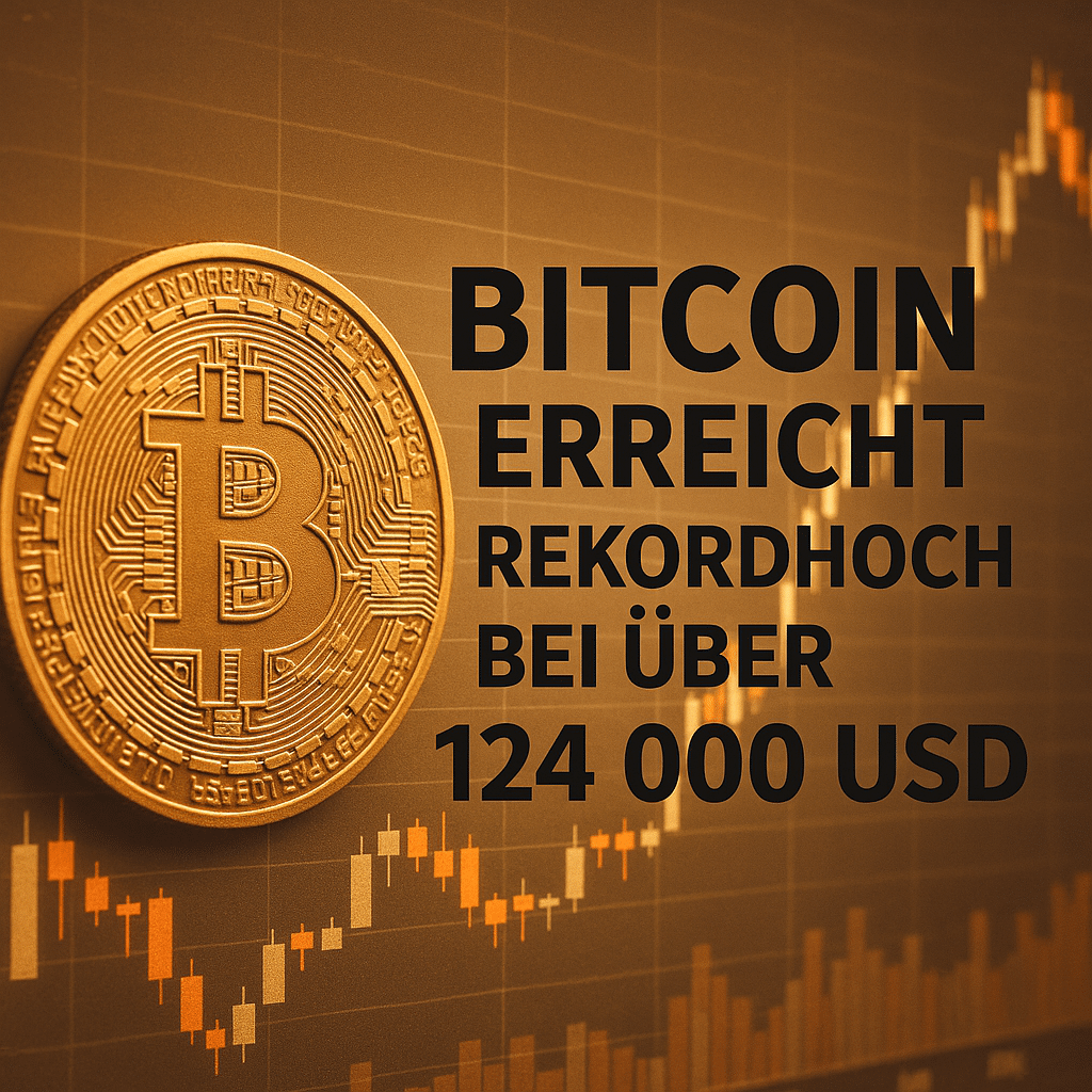 BITCOIN BTC