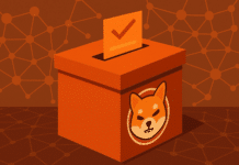 SHIBA INU ELECTION