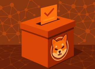 SHIBA INU ELECTION
