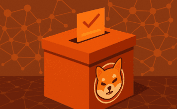 SHIBA INU ELECTION